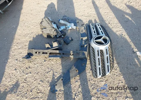 2019 Mercedes-Benz Gls 450 4Matic z USA, uszkodzony, nr VIN 4JGDF6EE1KB210732